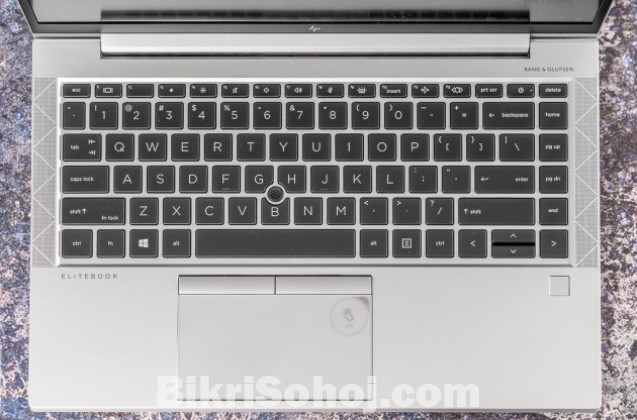 EliteBook HP 845, G7